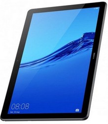 Замена дисплея на планшете Huawei MediaPad T5 10 в Кирове
